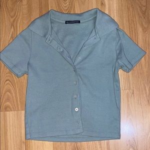 Brandy shirt | NO LONGER SELLING